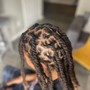 Kid's Braids