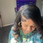 Additional Styling for (Wigs / Sew-Ins / Extensions