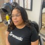 Closure Sew In