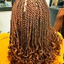 Crochet Braids