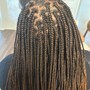 Crochet Braids