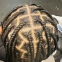 Crochet Braids