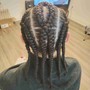 Comb Twist