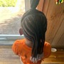 Kid's Box Braids