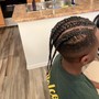 Cornrows