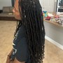 bora bora braids