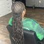 bora bora braids