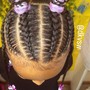 Stitch braids 6