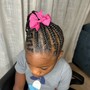 Kid's Braids