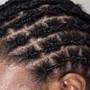 Kinky Twist