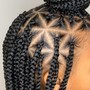 Kinky Twist