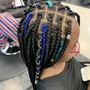 Kinky Twist