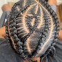 Kinky Twist