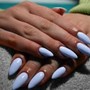 Manicure - Nail Art