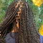 Crochet Braids