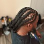 Loc Maintenance