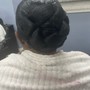 Updo