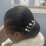 Individual Braids