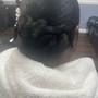 Individual Braids