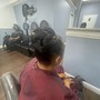 Olaplex Treatment