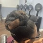 Comb Twist