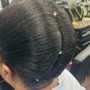 Comb Twist