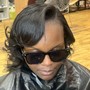 Natural Perm Rods