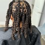 Natural Twists