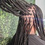 Individual Braids