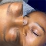 Brow Clean Up