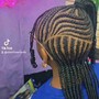 Afro Kinky Twist