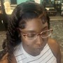 Versatile Sew In