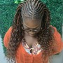 Versatile Sew In