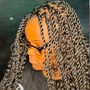 Senegalese Twist