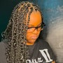 Senegalese Twist