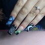 Nail Art