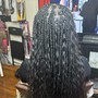 Senegalese Twist