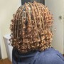 Comb Twist