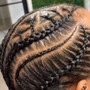 Men’s Braid design (4-10)