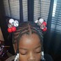 Box Braids