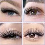 Individual Lashes