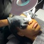 Brow Clean Up