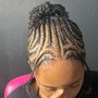 Large Island Twist ( Boho Only )!!