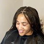 Crochet Braids