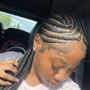 OG Box braids