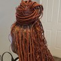 OG Box braids