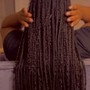 OG Box braids