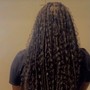 OG Box braids