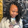 Crochet Braids