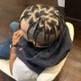 Men’s Twists (full head ONLY)